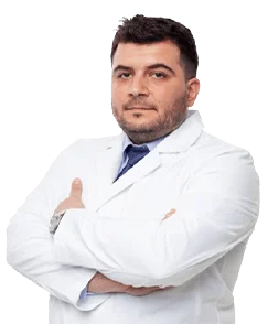Киракосян Арман Артурович