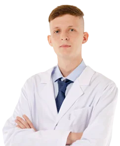 Сагатских Филипп Николаевич