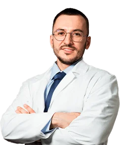 Коробкин Максим Александрович