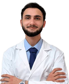 Сулейманов Тахир Хаганиевич
